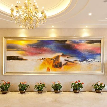 Haili Garden Hotel Kanton Zewnętrze zdjęcie