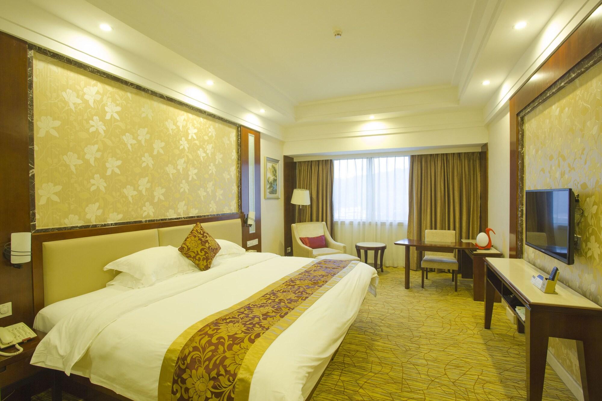 Haili Garden Hotel Kanton Zewnętrze zdjęcie