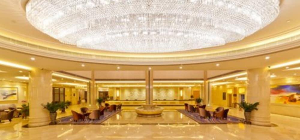Haili Garden Hotel Kanton Zewnętrze zdjęcie