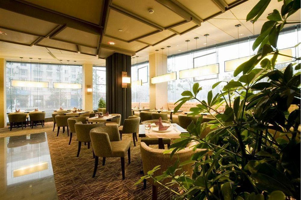 Haili Garden Hotel Kanton Zewnętrze zdjęcie